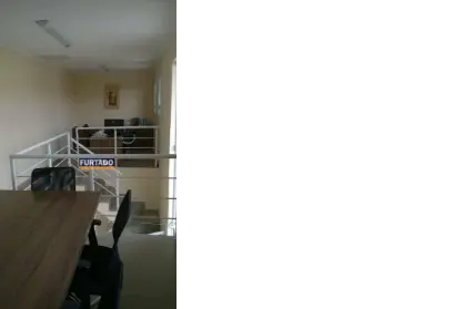 Imagem: Sobrado para Alugar, Vila América