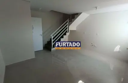 Imagem: Cobertura para Venda, Vila Humaitá