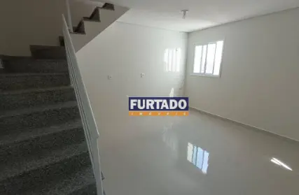 Imagem: Cobertura para Venda, Vila Humaitá