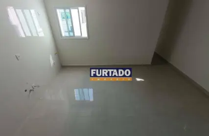 Imagem: Cobertura para Venda, Vila Humaitá