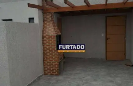 Imagem: Cobertura para Venda, Vila Príncipe de Gales