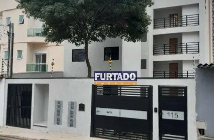 Imagem: Cobertura para Venda, Vila Príncipe de Gales