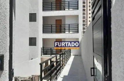 Imagem: Cobertura para Venda, Vila Príncipe de Gales
