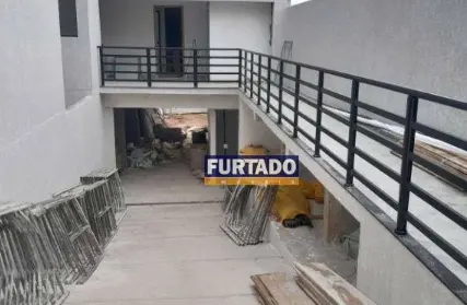 Imagem: Cobertura para Venda, Vila Príncipe de Gales