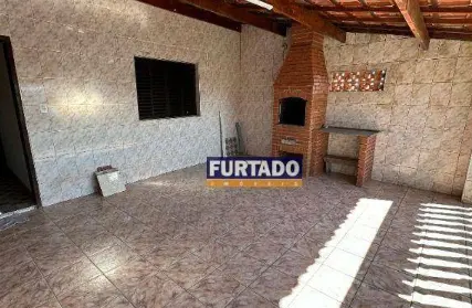 Imagem: Sobrado para Venda, Jardim Santa Cristina