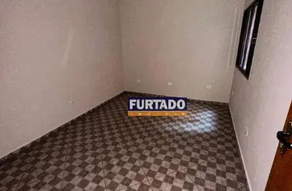 Imagem: Sobrado para Venda, Jardim Santa Cristina