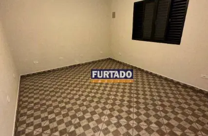 Imagem: Sobrado para Venda, Jardim Santa Cristina