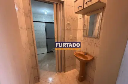 Imagem: Sobrado para Venda, Jardim Santa Cristina