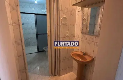 Imagem: Sobrado para Venda, Jardim Santa Cristina