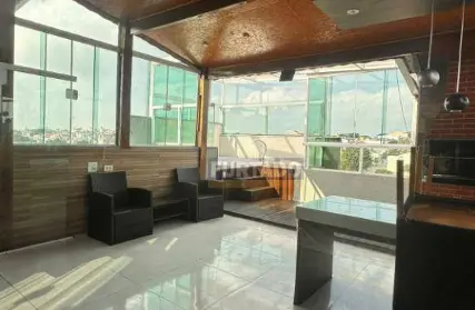 Imagem: Cobertura para Venda, Vila Linda