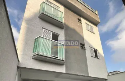 Imagem: Cobertura para Venda, Vila Linda