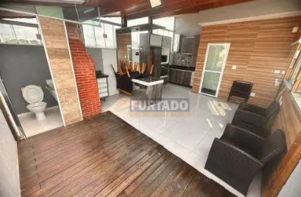 Imagem: Cobertura para Venda, Vila Linda