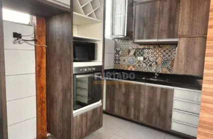 Imagem: Cobertura para Venda, Vila Linda