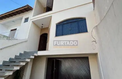 Imagem: Sobrado para Alugar, Parque Jaçatuba