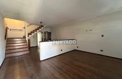 Imagem: Sobrado para Alugar, Parque Jaçatuba