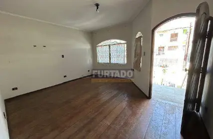 Imagem: Sobrado para Alugar, Parque Jaçatuba