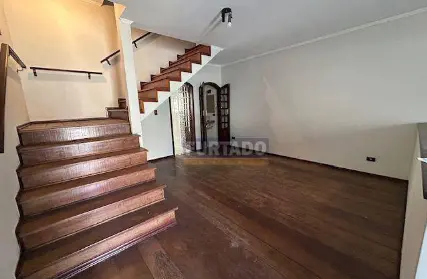 Imagem: Sobrado para Alugar, Parque Jaçatuba