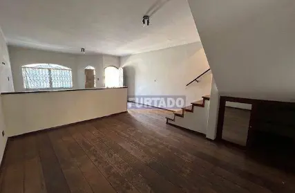 Imagem: Sobrado para Alugar, Parque Jaçatuba