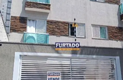 Imagem: Cobertura para Venda, Vila América