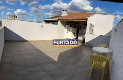 Imagem: Cobertura para Venda, Vila América