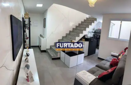 Imagem: Cobertura para Venda, Vila América