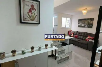 Imagem: Cobertura para Venda, Vila América