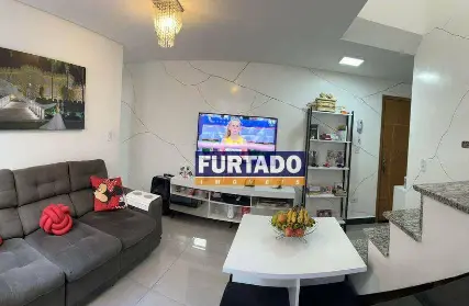 Imagem: Cobertura para Venda, Vila América