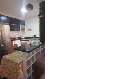 Imagem: Cobertura para Venda, Vila Guiomar