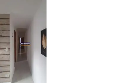 Imagem: Cobertura para Venda, Vila Guiomar