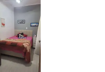 Imagem: Cobertura para Venda, Vila Guiomar