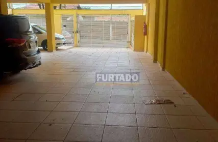 Imagem: Apartamento para Alugar, Cidade São Jorge