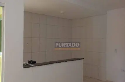 Imagem: Apartamento para Alugar, Cidade São Jorge