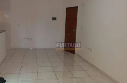 Imagem: Apartamento para Alugar, Cidade São Jorge