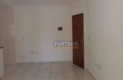 Imagem: Apartamento para Alugar, Cidade São Jorge