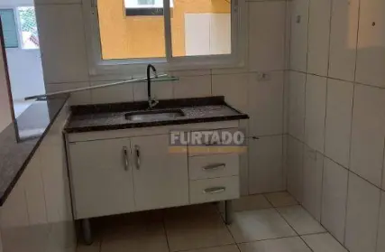 Imagem: Apartamento para Alugar, Cidade São Jorge