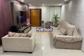 Imagem: Sobrado para Venda, Vila Dora