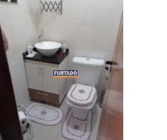 Imagem: Sobrado para Venda, Vila Dora