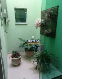 Imagem: Sobrado para Venda, Vila Dora