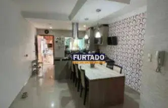 Imagem: Sobrado para Venda, Vila Dora