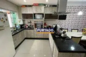 Imagem: Sobrado para Venda, Vila Dora