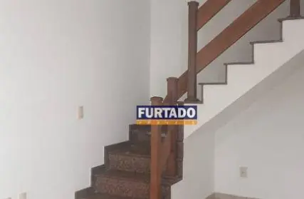 Imagem: Sobrado para Venda, Casa Branca