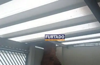 Imagem: Sobrado para Venda, Casa Branca