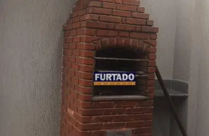 Imagem: Sobrado para Venda, Casa Branca