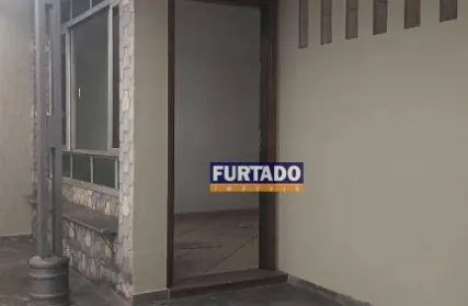 Imagem: Sobrado para Venda, Casa Branca