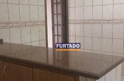 Imagem: Sobrado para Venda, Casa Branca