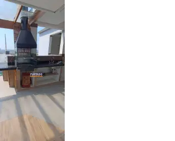 Imagem: Cobertura para Venda, Vila Marina