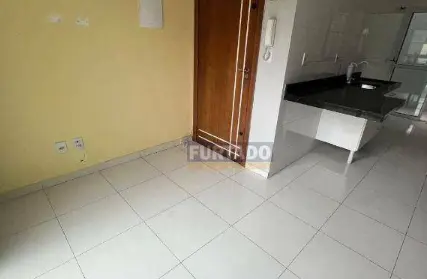 Imagem: Apartamento para Venda, Vila Marina