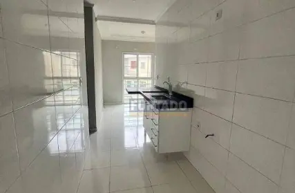 Imagem: Apartamento para Venda, Vila Marina