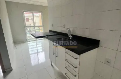 Imagem: Apartamento para Venda, Vila Marina