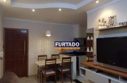 Imagem: Apartamento para Venda, Jardim Ipanema